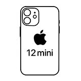 iPhone 12 mini - Icon